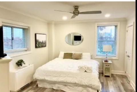 Cozy Downtown Atlanta Condo Extérieur photo