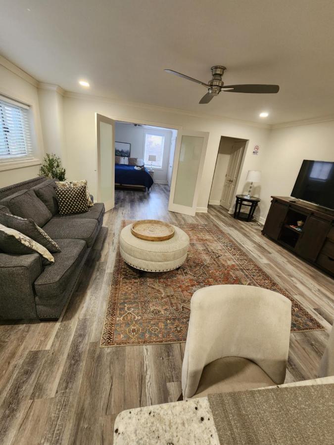 Cozy Downtown Atlanta Condo Extérieur photo