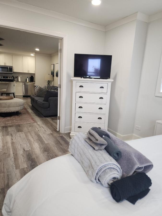 Cozy Downtown Atlanta Condo Extérieur photo