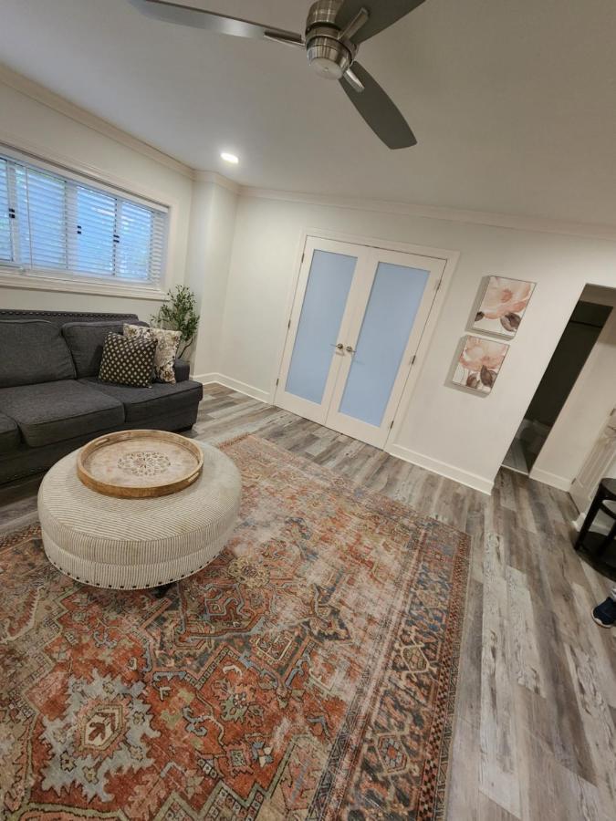 Cozy Downtown Atlanta Condo Extérieur photo