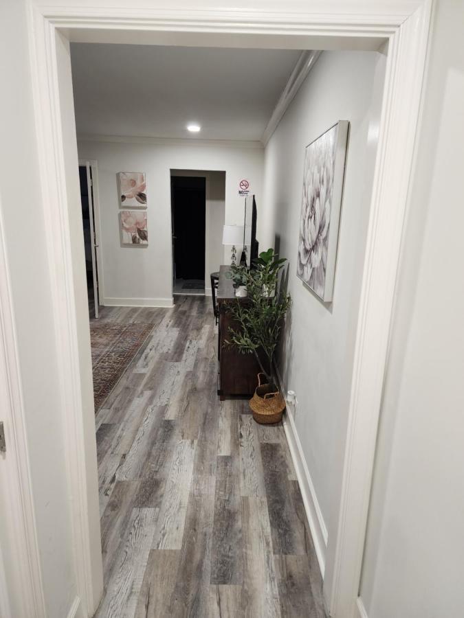 Cozy Downtown Atlanta Condo Extérieur photo